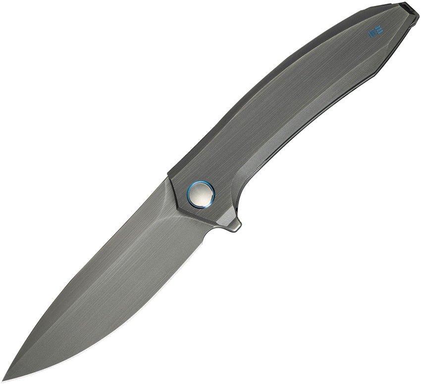 We Knife Co Ltd Acuminal Framelock Gray