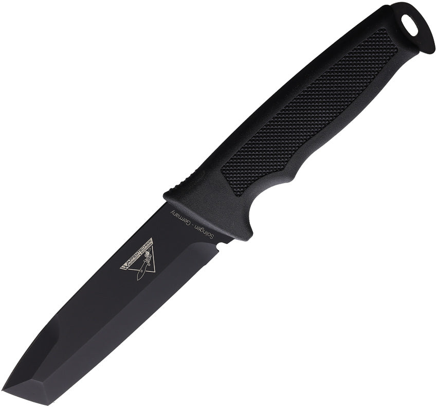 Waffentechnik Buddy 2 Fixed Blade