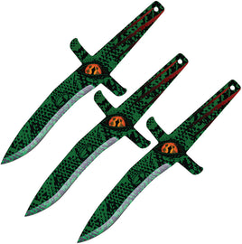 World Knife Throwing League Raptor Throwing Knives Juras