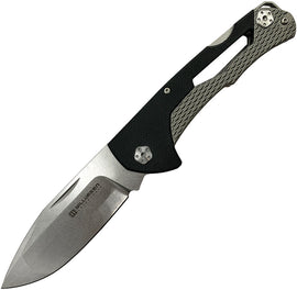 Willumsen Copenhagen Cobra Ace Lockback SW Black