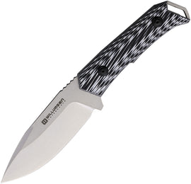 Willumsen Copenhagen Paragon Fixed Blade