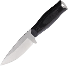 WildSteer Kastor Fixed Blade