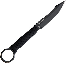 WildSteer Scorpion Neck Knife