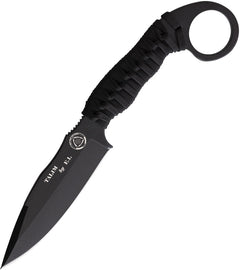 WildSteer Talim Tactical Fixed Blade