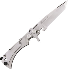 WildSteer WX Folding Knife