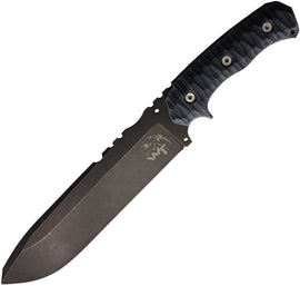 Wander Tactical Godfather Fixed Blade