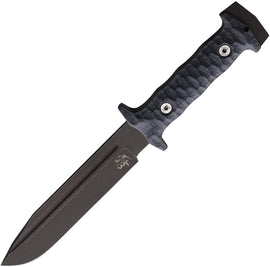 Wander Tactical Centuria Black