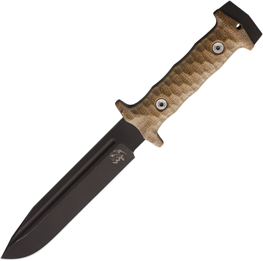 Wander Tactical Centuria Brown