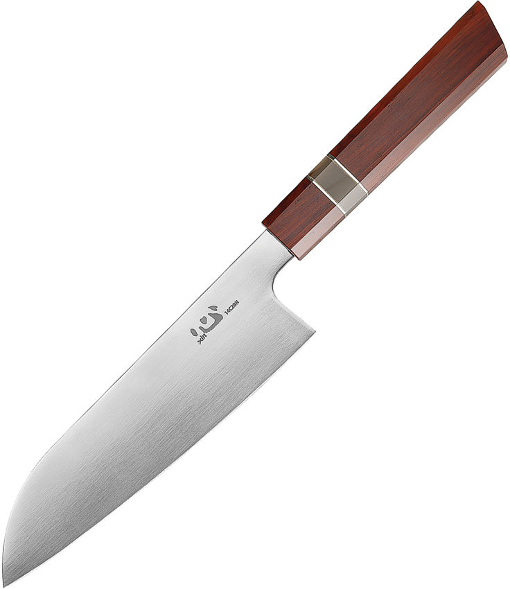 Xin Cutlery Santoku