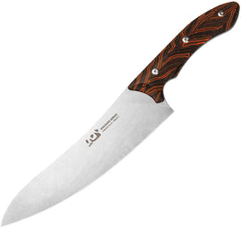 Kitchen Knife - Xin Cutlery Tactical Style Chef's Knife SW | King of Knives e-Store