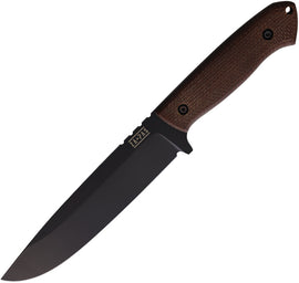 ZA-PAS Knives Expendable Fixed Blade Mic