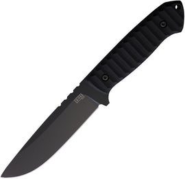 ZA-PAS Knives Ultra Outdoor Toxic Fixed