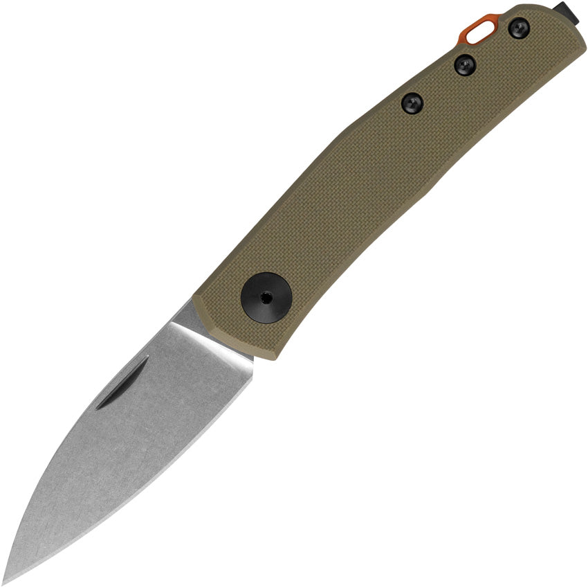 Zero Tolerance Model 0235 Slip Joint