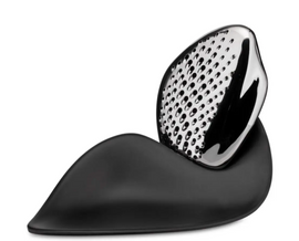 Alessi Forma Cheese Grater | Kitchen Utensils | King of Knives