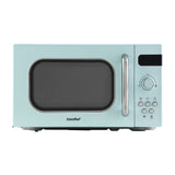 Comfee 20l Microwave Oven 800w Countertop Kitchen 8 Cooking Settings Green | King of Knives Australia