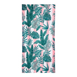 Dock & Bay Beach Towel Botanical Collection L - Banana Leaf Bliss