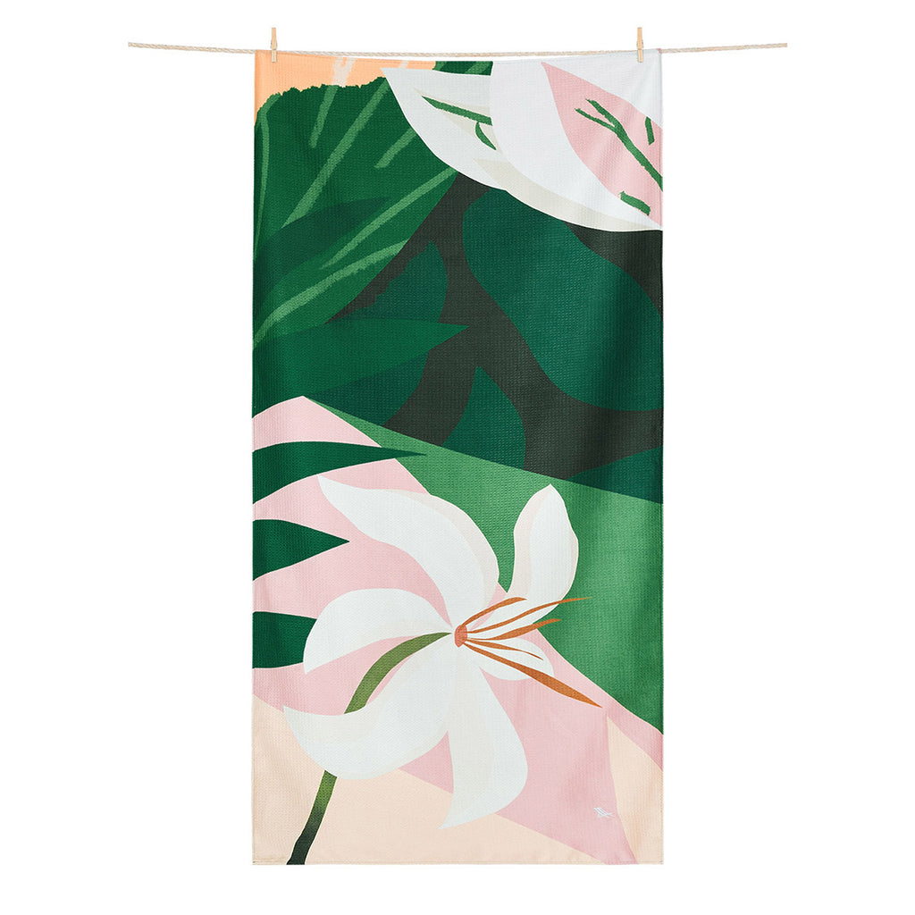 Dock & Bay Retreat Towel Collection L - Monte Verde