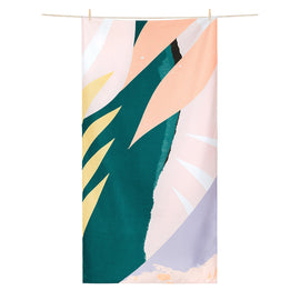 Dock & Bay Retreat Towel Collection L - Santa Elena Oasis