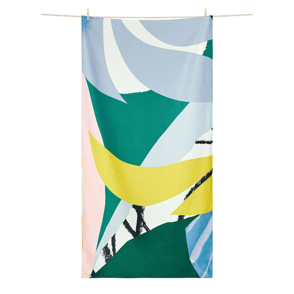 Dock & Bay Retreat Towel Collection L - Sapo Sanctuary