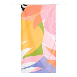 Dock & Bay Retreat Towel Collection L - Sinharaja Haven