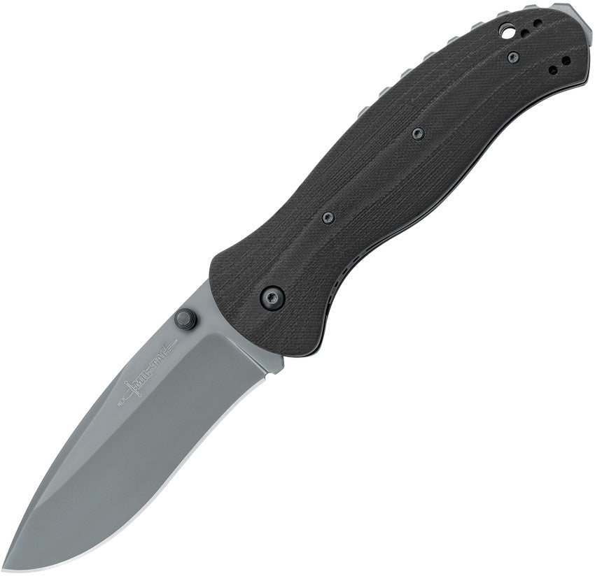 Fox FKMD Mil-Tac Linerlock