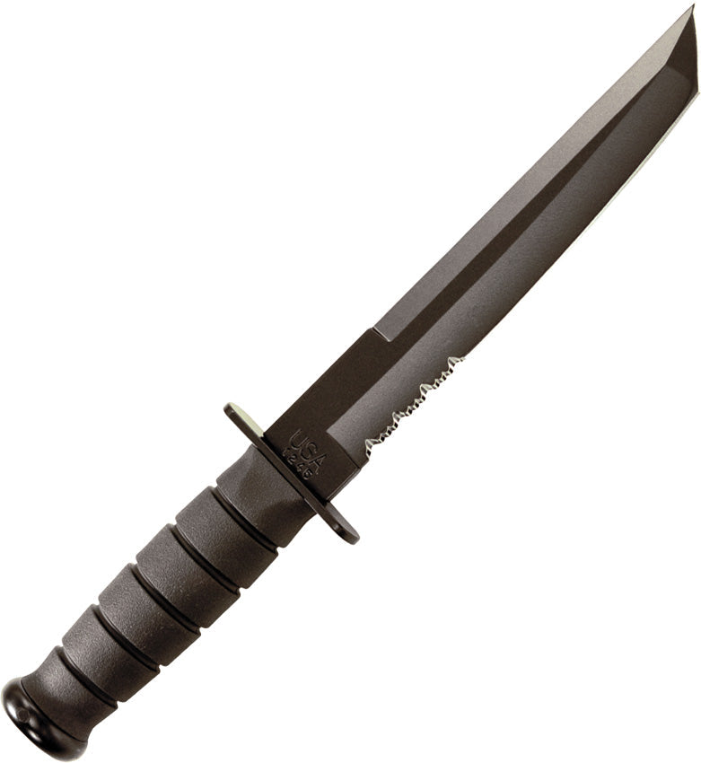 Ka-Bar Black Tanto