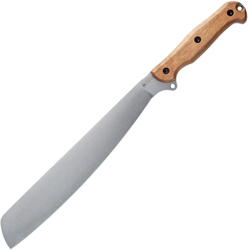 Kizlyar Bush Mate Machete