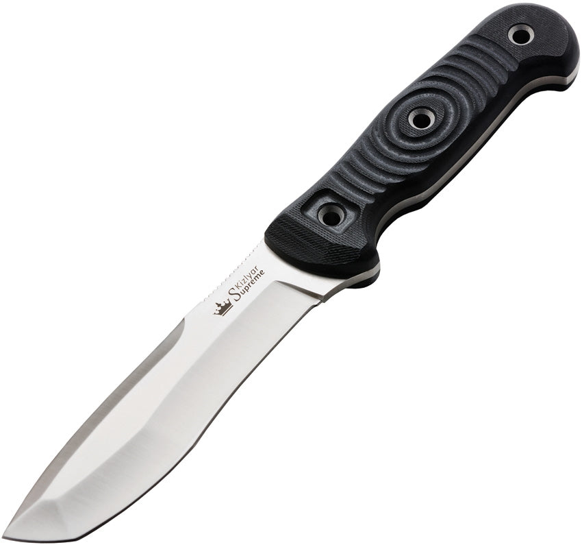 Kizlyar Vendetta Fixed Blade