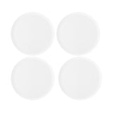 Marc Newson By Noritake 4-Piece Bread & Butter Plate Set | Noritake Dinnerware | King of Knives