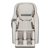 Livemor Massage Chair Electric Recliner Massager Grey Decima