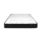 Giselle Bedding 16cm Mattress Medium Firm King Single