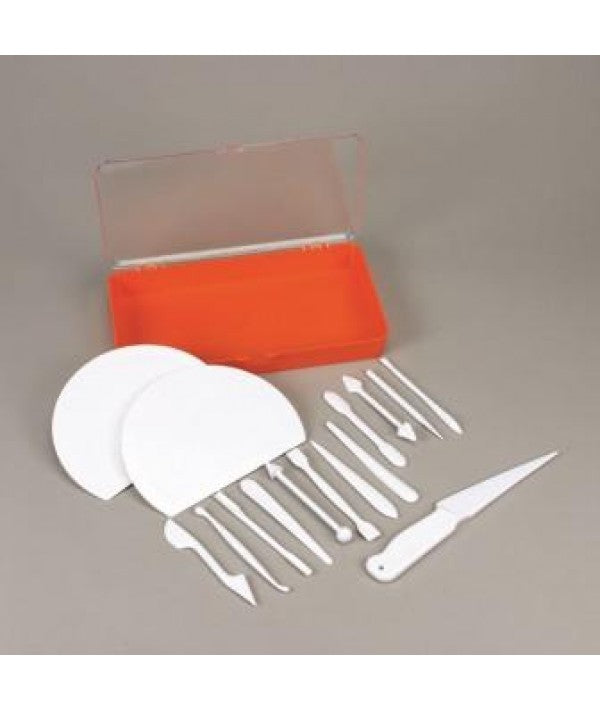 Schneider Marzipan Tool Set | Baking Essentials | King of Knives Australia