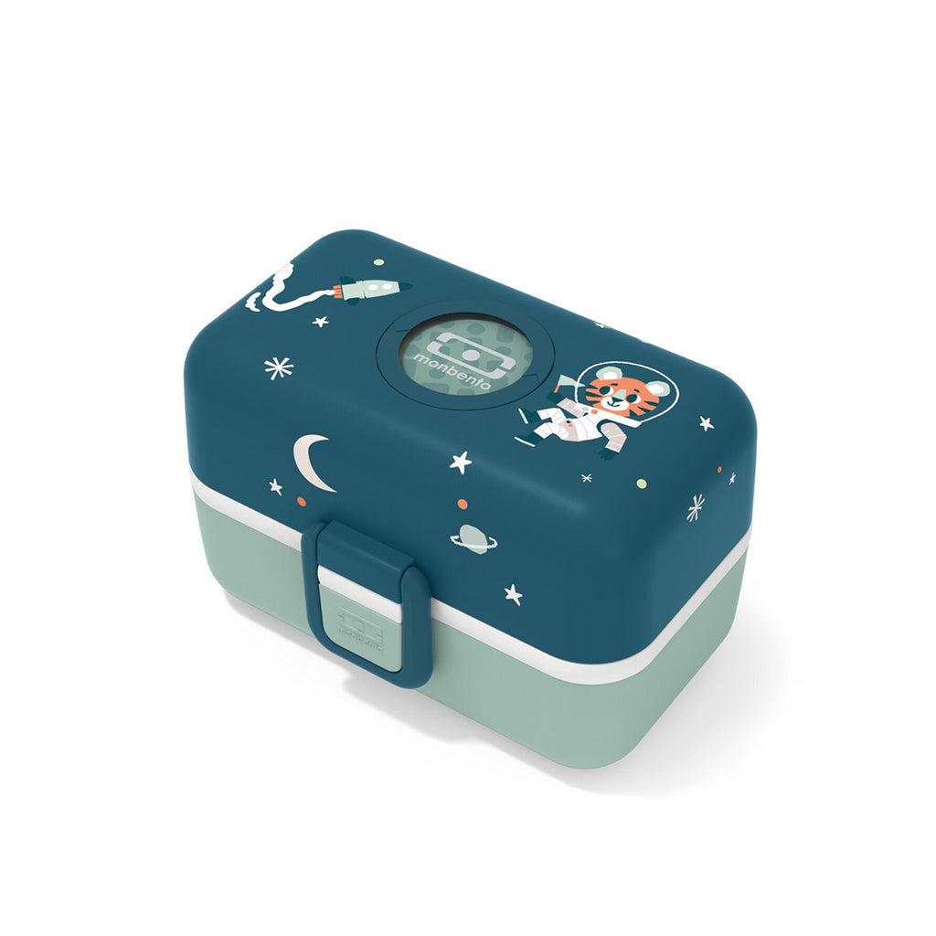 Monbento Tresor Graphic Kids Lunch Box | Home & Living | King of Knives