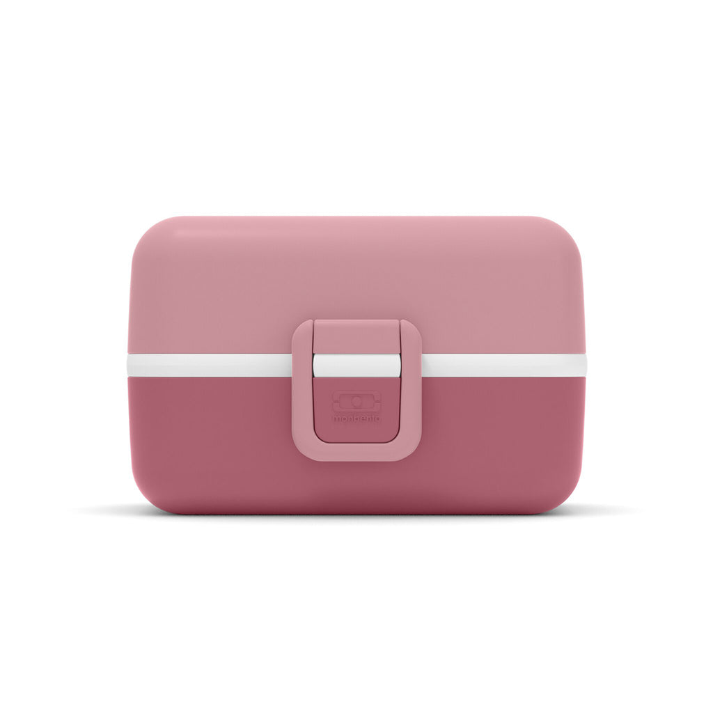 Monbento MB Tresor Kids Lunch Box Blush | Home & Living | King Of Knives