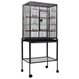 i.Pet Bird Pet Cages Aviary Travel Stand | Pet Cage | Pet Supplies | King of Knives