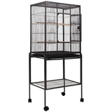 i.Pet Bird Pet Cages Aviary Travel Stand | Pet Cage | Pet Supplies | King of Knives