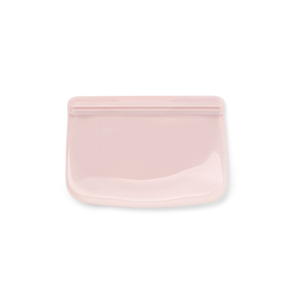 Porter Reusable Silicone Bag 300ml - Blush