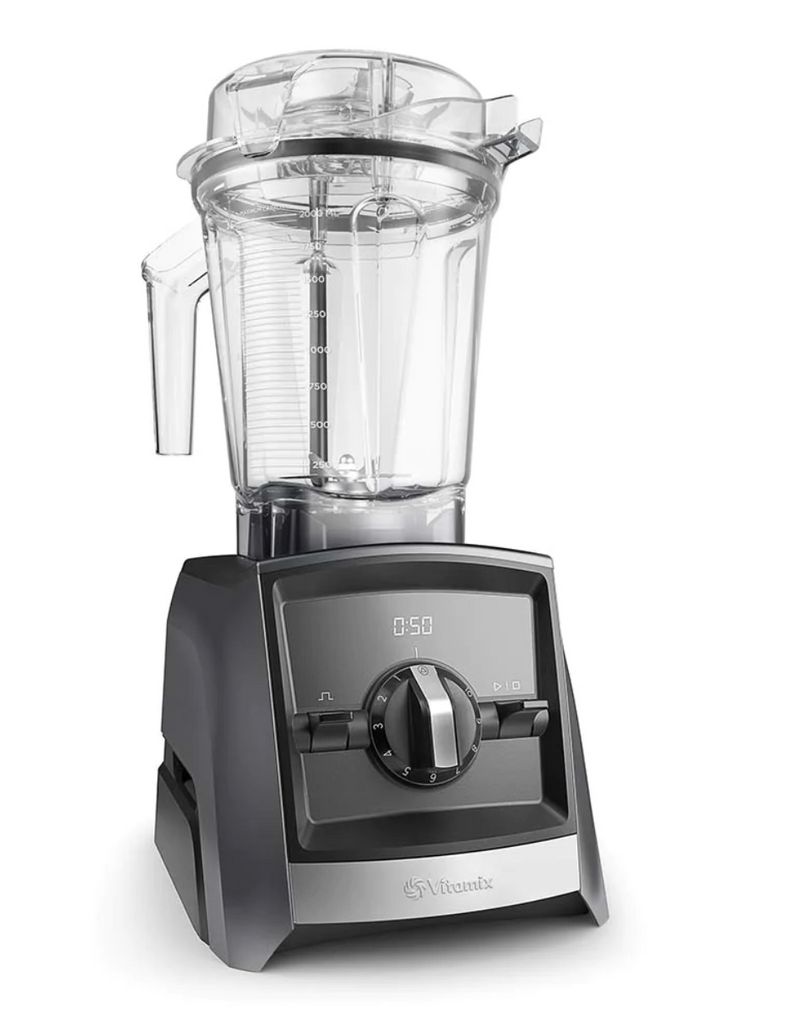 Vitamix Ascent Series A2300i High-Perf Blender - Slate