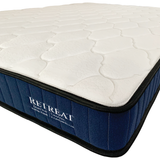 Retreat Single Mattress Inner Spring