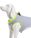 Cooling Vest Neon Yellow L