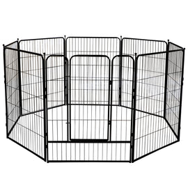 Floofi Dog Playpen | Pet Cage & Essentials | King of Knives