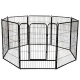 Floofi Dog Playpen | Pet Cage & Essentials | King of Knives