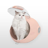 FLOOFI Smart Pet Carrier | Pet Cage & Supplies | King of Knives