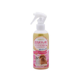 Earth Japan Pet Grooming And Skin Care Spray | Pet Supplies | King of Knives