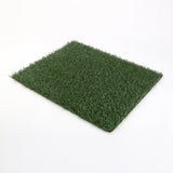 Paw Mate 4 Grass Mat for Pet Dog Potty Tray Training Toilet 58.5cm x 46cm