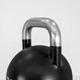 CORTEX 10kg Commercial Steel Kettlebell V2