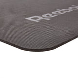 Reebok Yoga Mat 1.76m*0.61m*5mm in Black