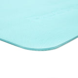 Reebok Yoga Mat 1.76m*0.61m*5mm inBlue