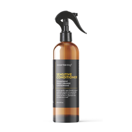 Sensitive Dog Conditioner (Chamomile, Orange & Rosewood) | King of Knives Australia