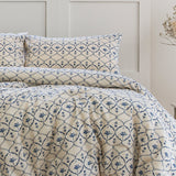 Tosca Printed Comforter Set Single Double | Ardor Boudoir Beddings